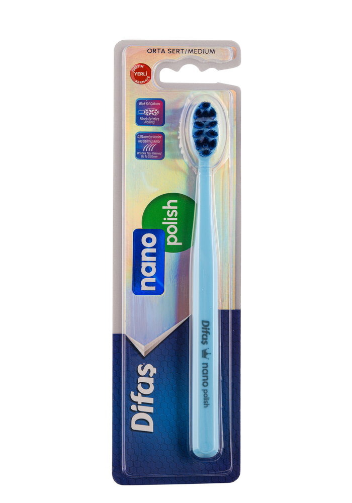 nano-polish